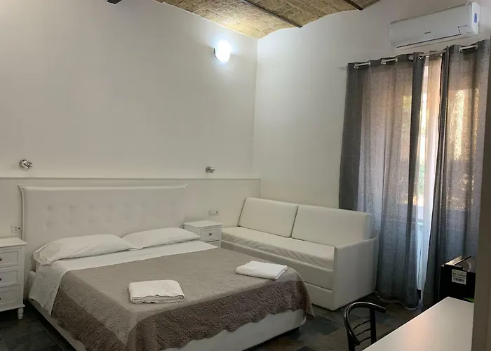 Konukevi Golden Roma